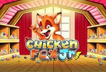 Chicken Fox Jr Slot Review